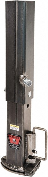 Hitch Couplers; Finish: Gray Primed ; Channel: 3