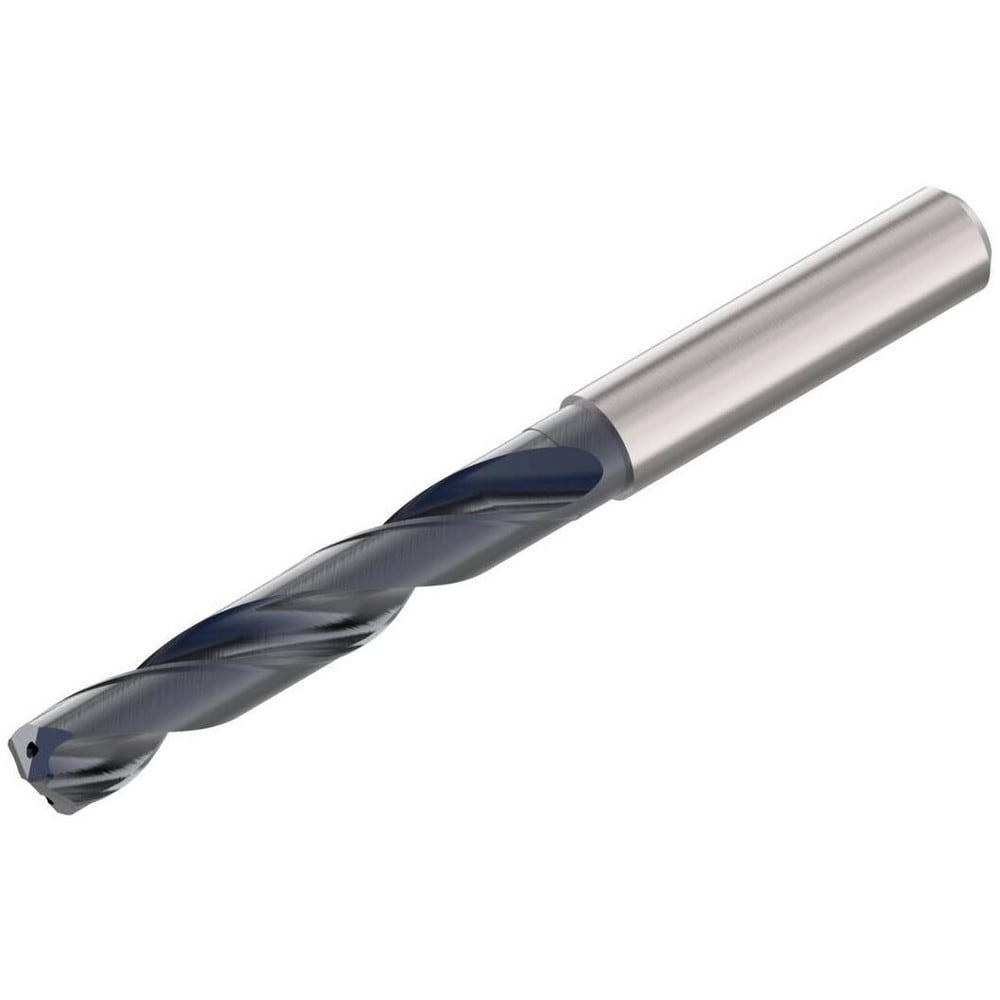 Jobber Drill: 11/64