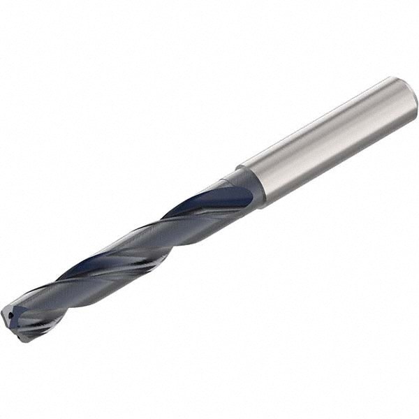 Jobber Length Drill Bit: 33/64