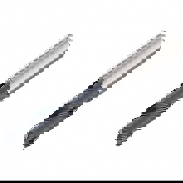 Screw Machine Length Drill Bit: 0.2087