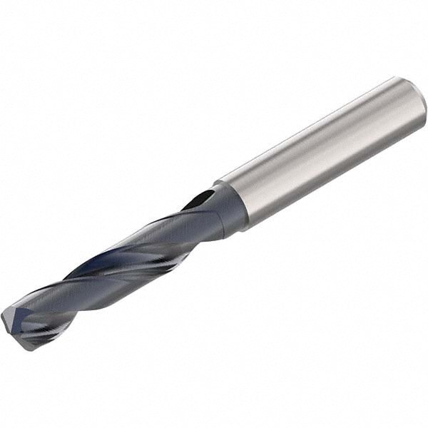 Screw Machine Length Drill Bit: 0.5237