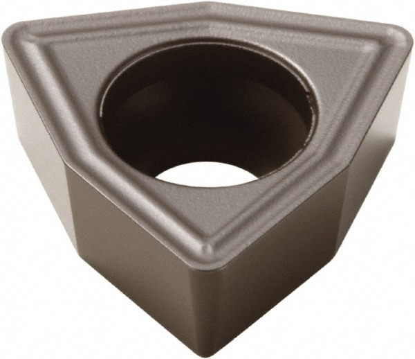 Indexable Drill Insert: WCMX0586 DP2000, Carbide