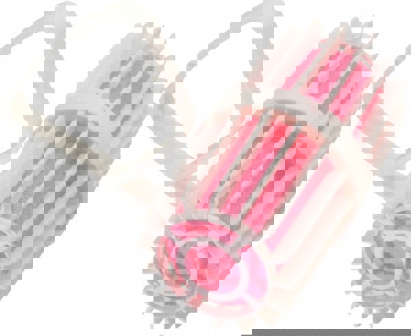 Toilet, Urinal, Blocks & Screens; Deodorizer Type: Toilet Rim Cage ; Scent: Cherry ; Contains Paradichlorobenzene: No ; Color: Pink ; UNSPSC Code: 47131705