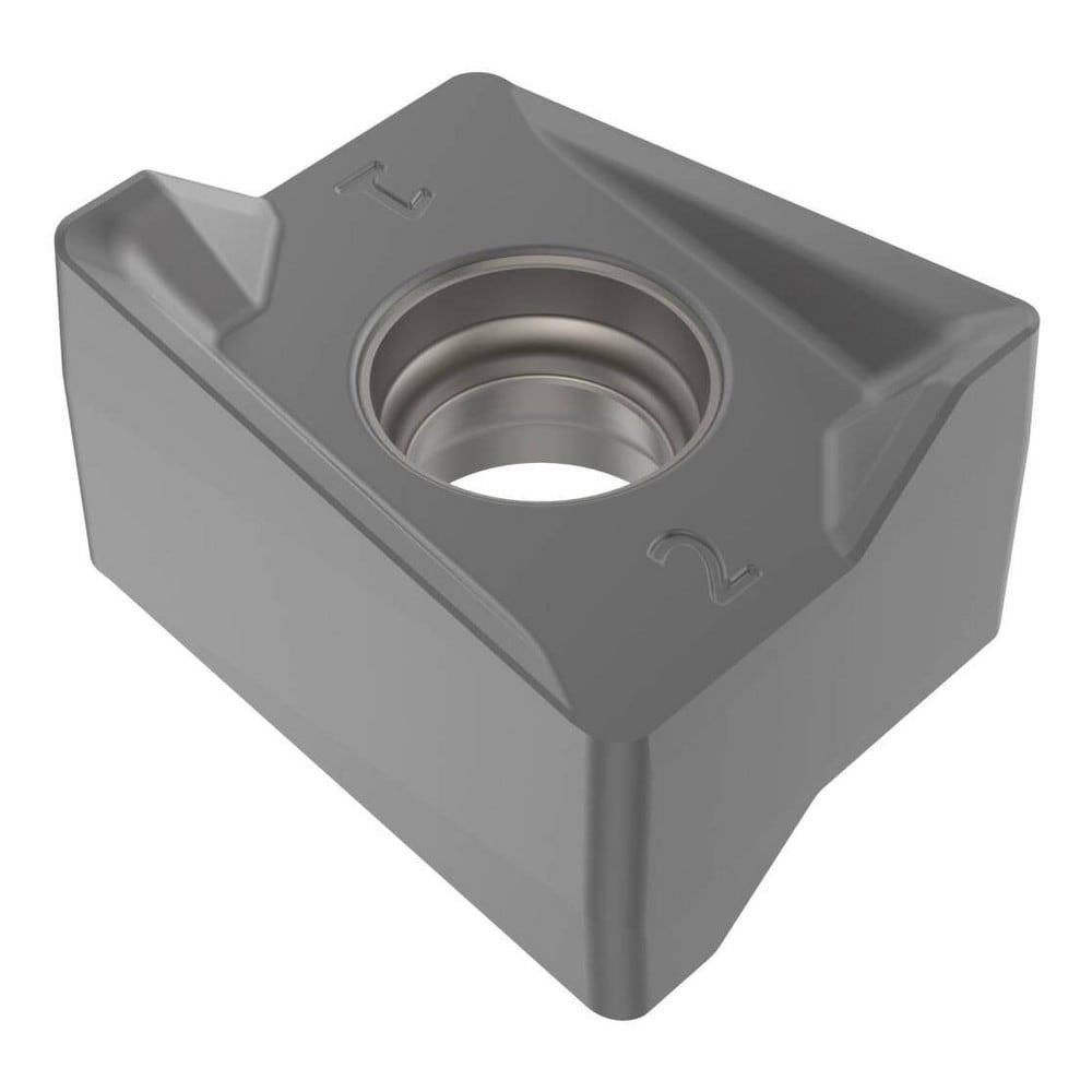 Milling Insert: RI-LN14-20117-M13, MK1500, Solid Carbide