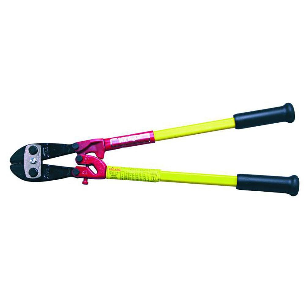 Bolt Cutter: 30