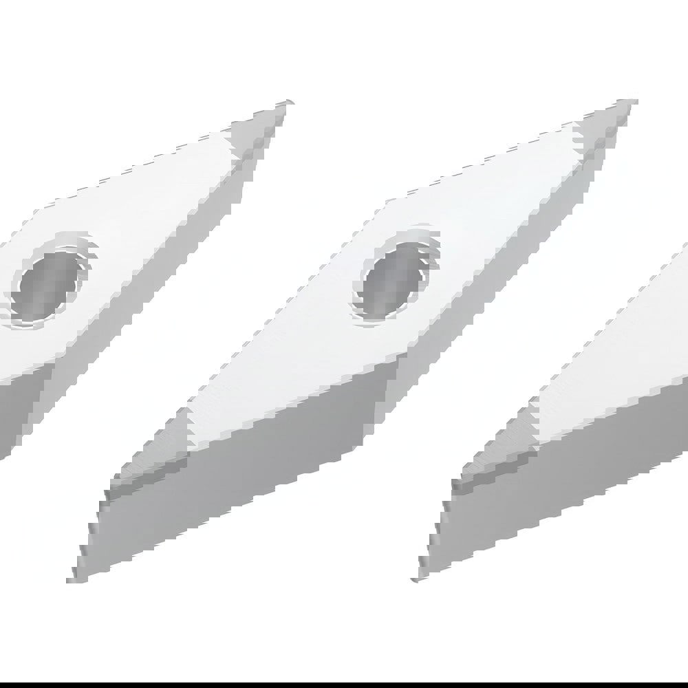 Turning Insert: VNGA330.5S-00420-L1-B, Polycrystalline Cubic Boron Nitride
