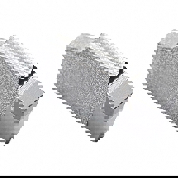 Multi-Directional Turning Insert: CBN010, Cubic Boron Nitride