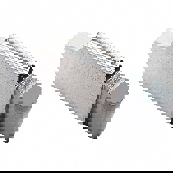 Multi-Directional Turning Insert: CBN010, Cubic Boron Nitride