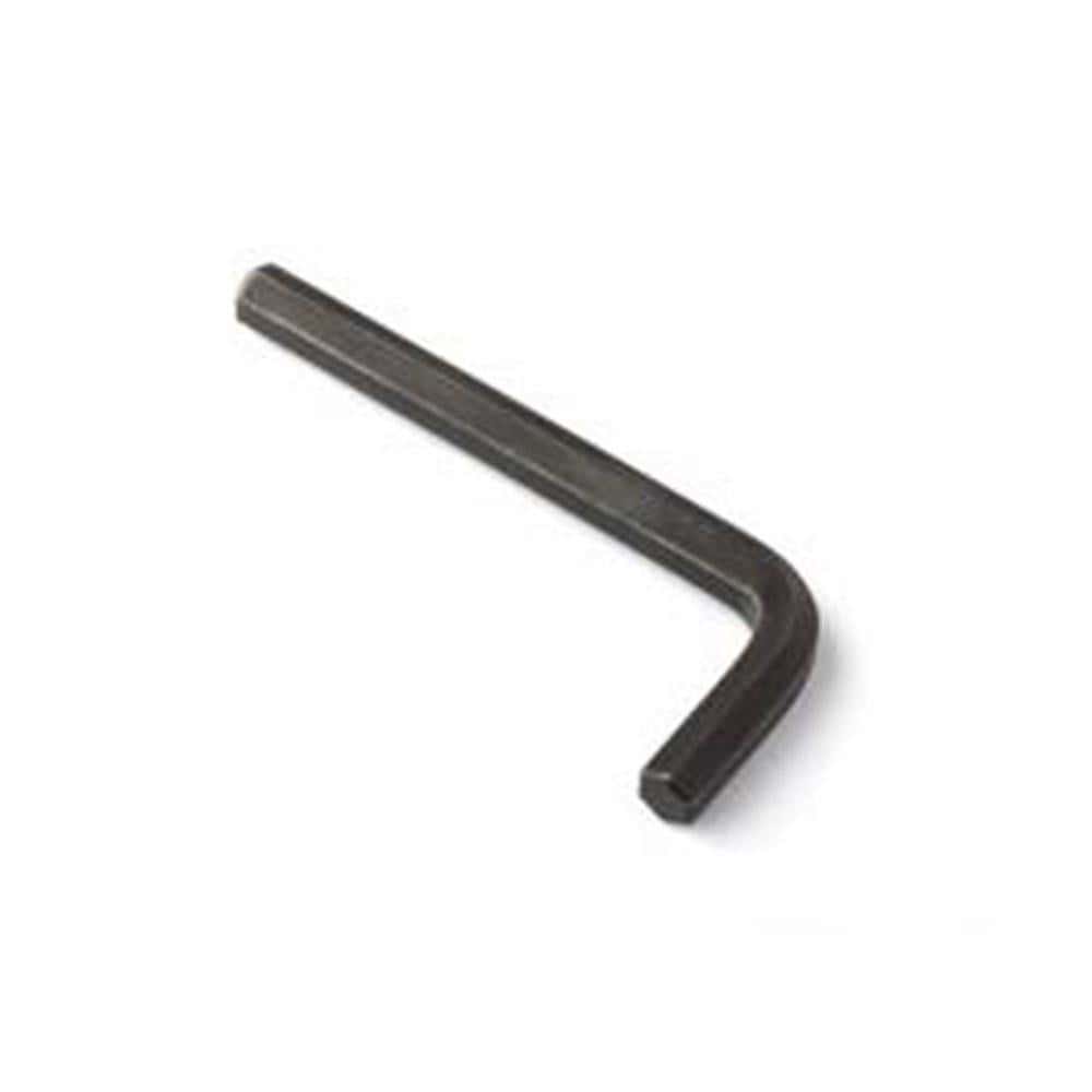 Wrenches For Indexables; Wrench Type: Torx Plus Wrench ; Drive Type: Torx Plus ; Toolholder Style Compatibility: SRSC. ; Tool Material: Steel ; Torx Size: T15P ; Overall Length: 0.04