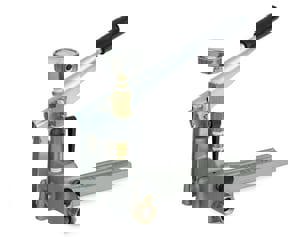 HAND OP HYDROSTAT PUMP W/ INT PRV