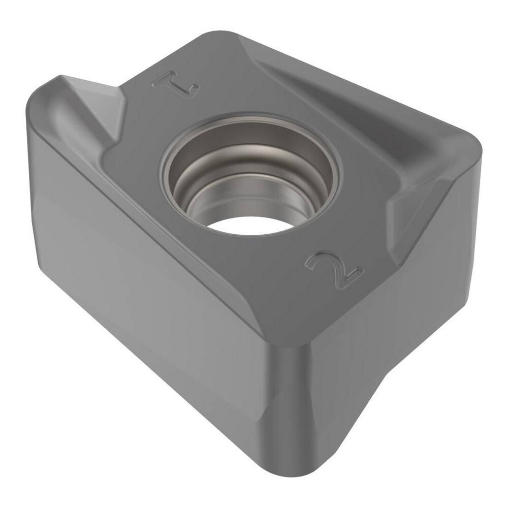 Milling Insert: RI-LN14R16-24091-M07, MS2500, Solid Carbide