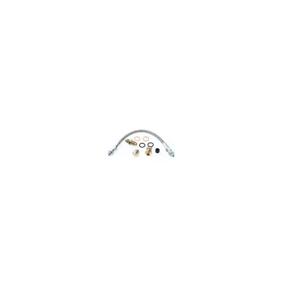 Coolant Adapters & Collars For Indexables; Product Type: Coolant Kit ; Toolholder Style Compatibility: JETI
