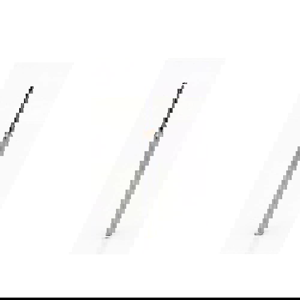 Corner Radius End Mill Head: 3/16