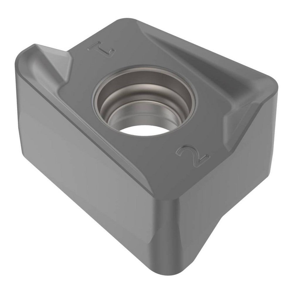Milling Insert: RI-LN14R16-24148-M13, MP2500, Solid Carbide