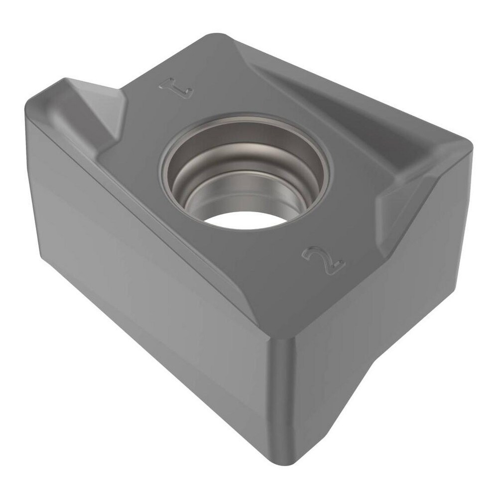 Milling Insert: RI-LN14-24763-M04, 420470, Solid Carbide