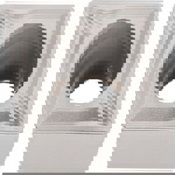 Turning Insert: CCMT21.50.5-MF2 TP2501, Solid Carbide