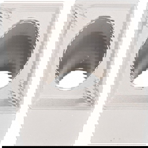 Turning Insert: CCMT32.50.5-MF2 TP2501, Solid Carbide