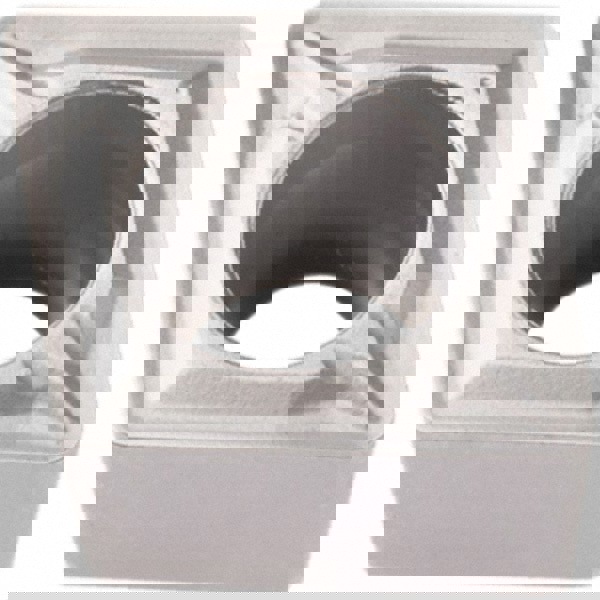 Turning Insert: CCMT32.52-MF2 TP2501, Solid Carbide