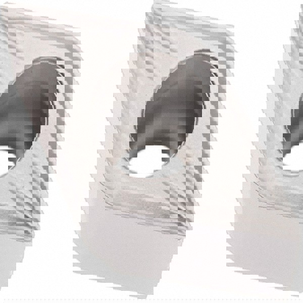 Turning Insert: DCMT32.51-MF2 TP2501, Solid Carbide