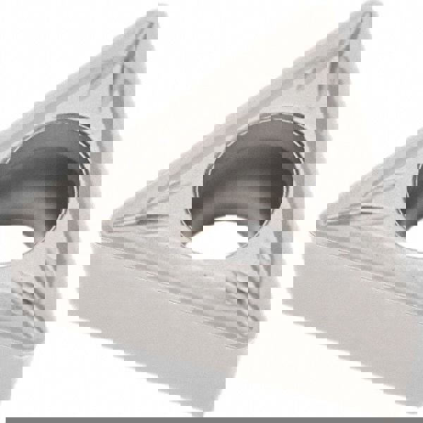 Turning Insert: TCMT21.51-MF2 TP2501, Solid Carbide