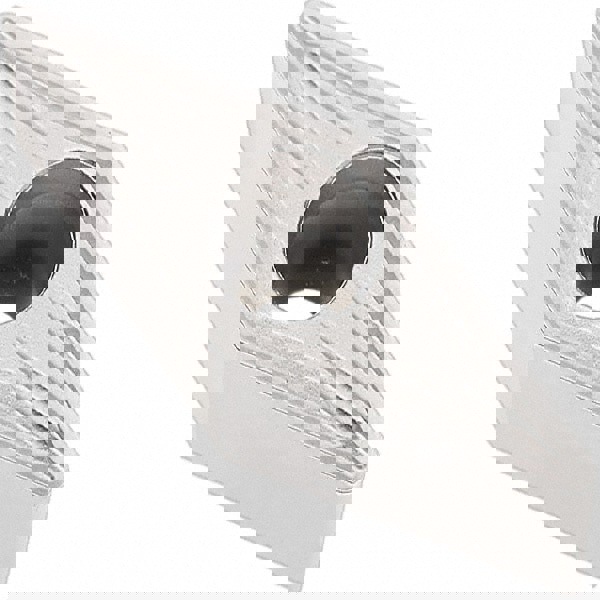 Turning Insert: VBMT331-MF2 TP2501, Solid Carbide