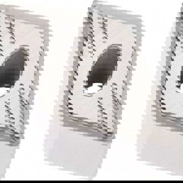 Turning Insert: DNMG432-FF2 TP2501, Solid Carbide