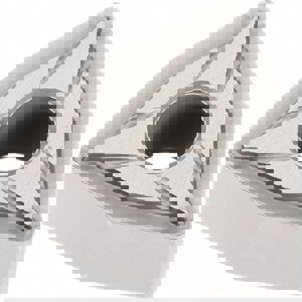 Turning Insert: WNMG431-FF2 TP2501, Solid Carbide