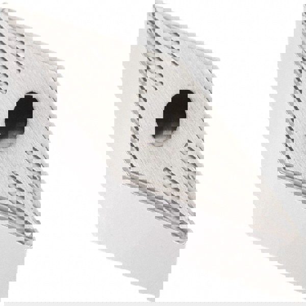 Turning Insert: VNMG330.5-FF2 TP2501, Solid Carbide