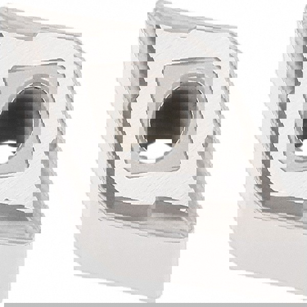 Turning Insert: DNMG432-MF2 TP1501, Solid Carbide