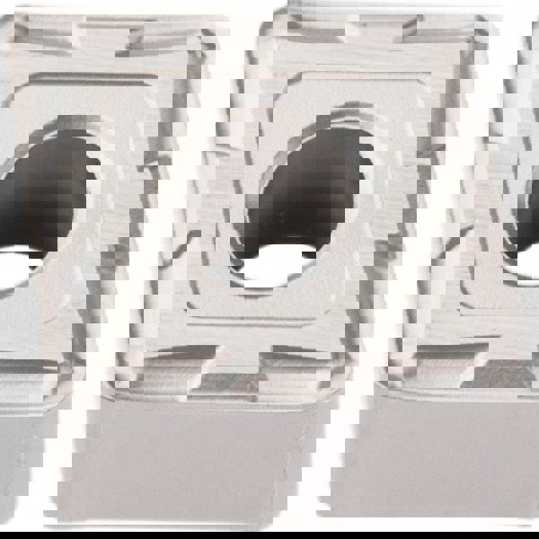 Turning Insert: CNMG433-MF2 TP2501, Solid Carbide