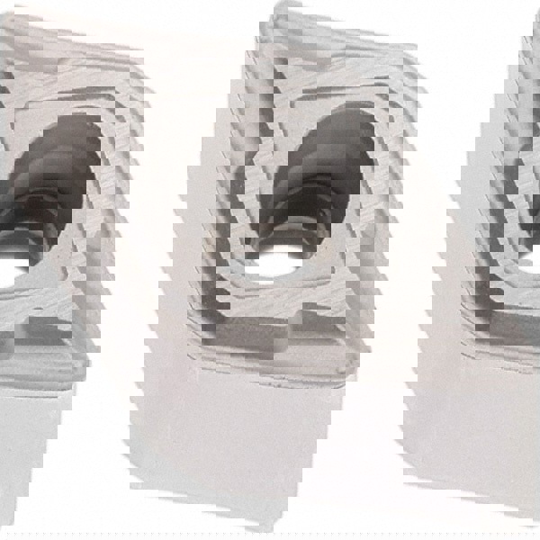 Turning Insert: DNMU332-MF2 TP2501, Solid Carbide