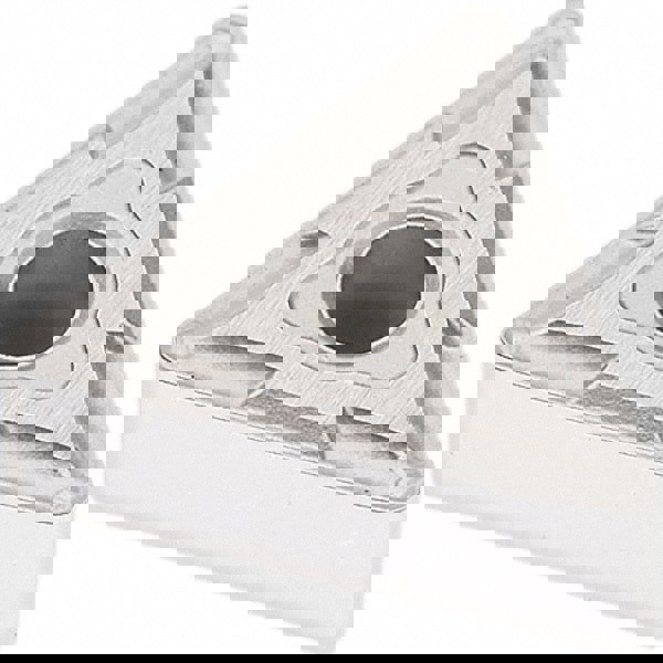 Turning Insert: TNMG331-MF2 TP2501, Solid Carbide