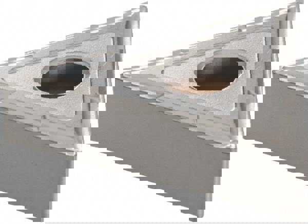 Turning Insert: TNMG431-MF2 TP2501, Solid Carbide