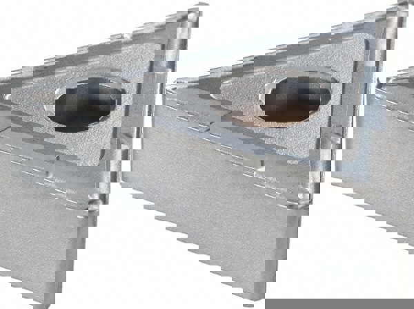 Turning Insert: TNMG432-MF2 TP2501, Solid Carbide