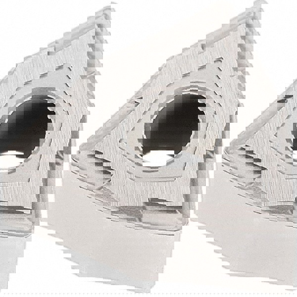 Turning Insert: WNMG432-MF2 TP2501, Carbide