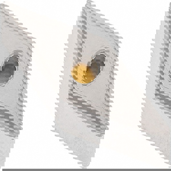 Turning Insert: VNMG332-MF2 TP2501, Solid Carbide