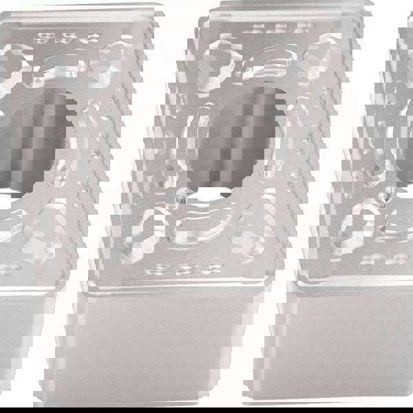 Turning Insert: CNMG432-M6 TP0501, Solid Carbide