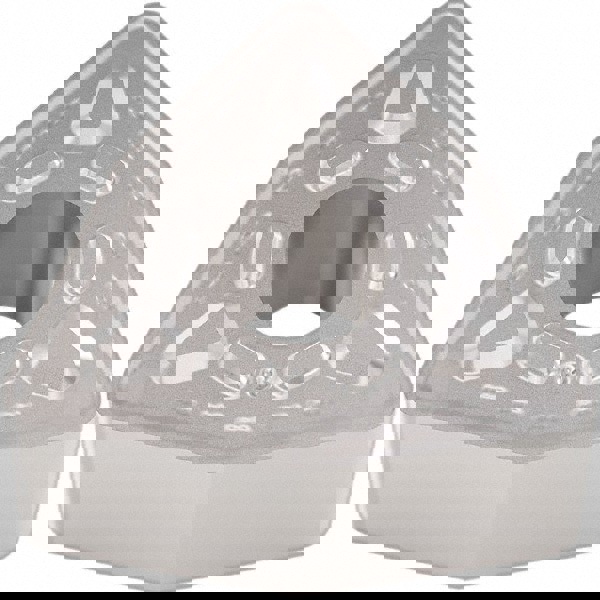 Turning Insert: WNMG432-M6 TP1501, Solid Carbide