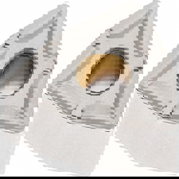 Turning Insert: WNMG432-M3 TP2501, Solid Carbide