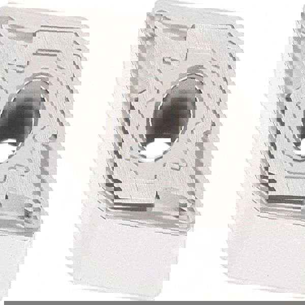 Turning Insert: DNMG431-M3 TP2501, Solid Carbide