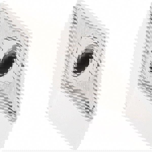 Turning Insert: VNMG331-M3 TP1501, Solid Carbide