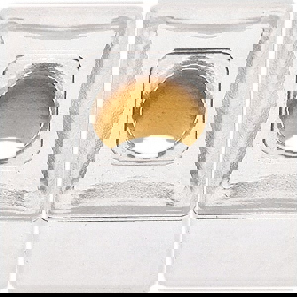 Turning Insert: SNMG431-M3 TP2501, Solid Carbide