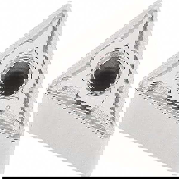 Turning Insert: TNMG331-M3 TP2501, Solid Carbide