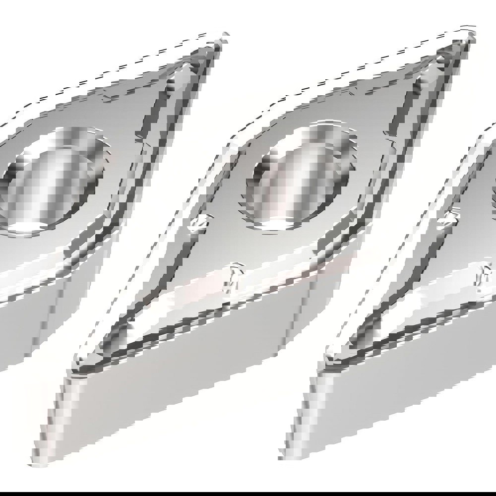 Turning Insert: DNMX443W-M3 TP0501, Solid Carbide