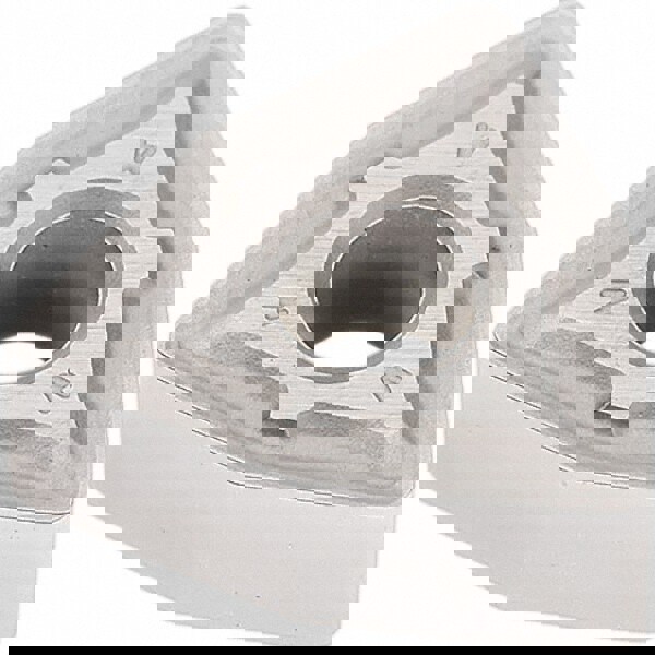 Turning Insert: WNMG433W-M3 TP2501, Solid Carbide