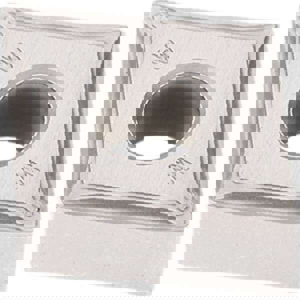 Turning Insert: CNMG431W-MF2 TP1501, Solid Carbide