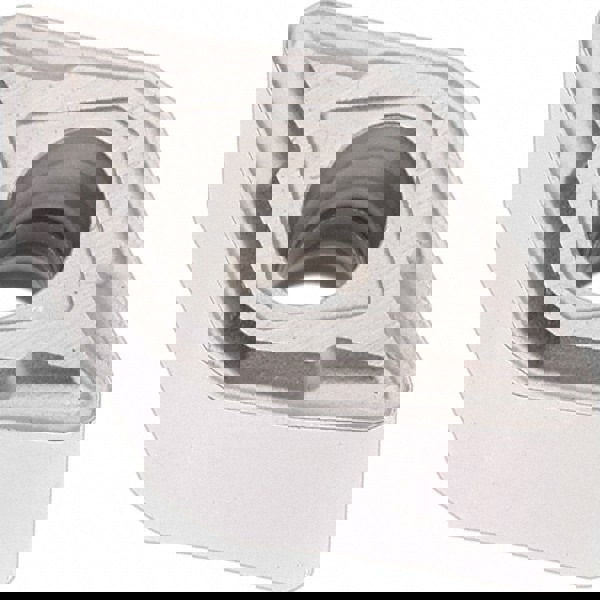 Turning Insert: DNMX332W-MF2 TP1501, Solid Carbide