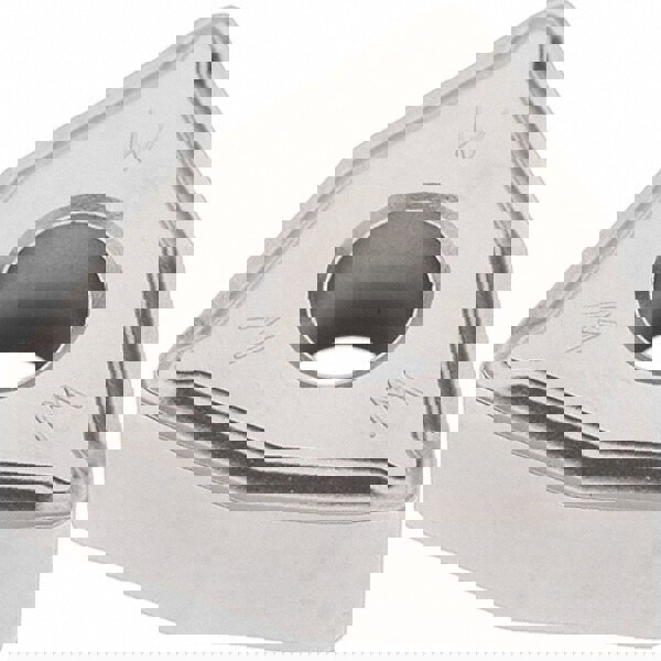 Turning Insert: WNMG332W-MF2 TP2501, Carbide