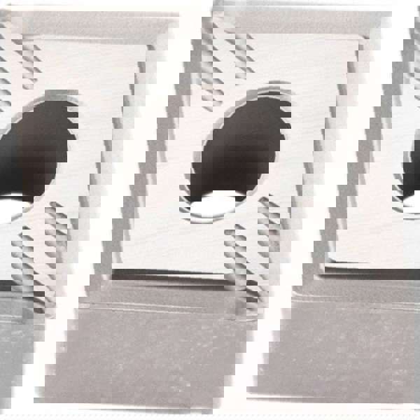 Turning Insert: CNMG432-FF2 TP1501, Solid Carbide