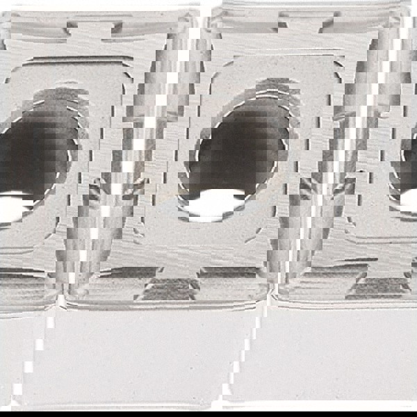 Turning Insert: SNMG432-MF2 TP1501, Solid Carbide